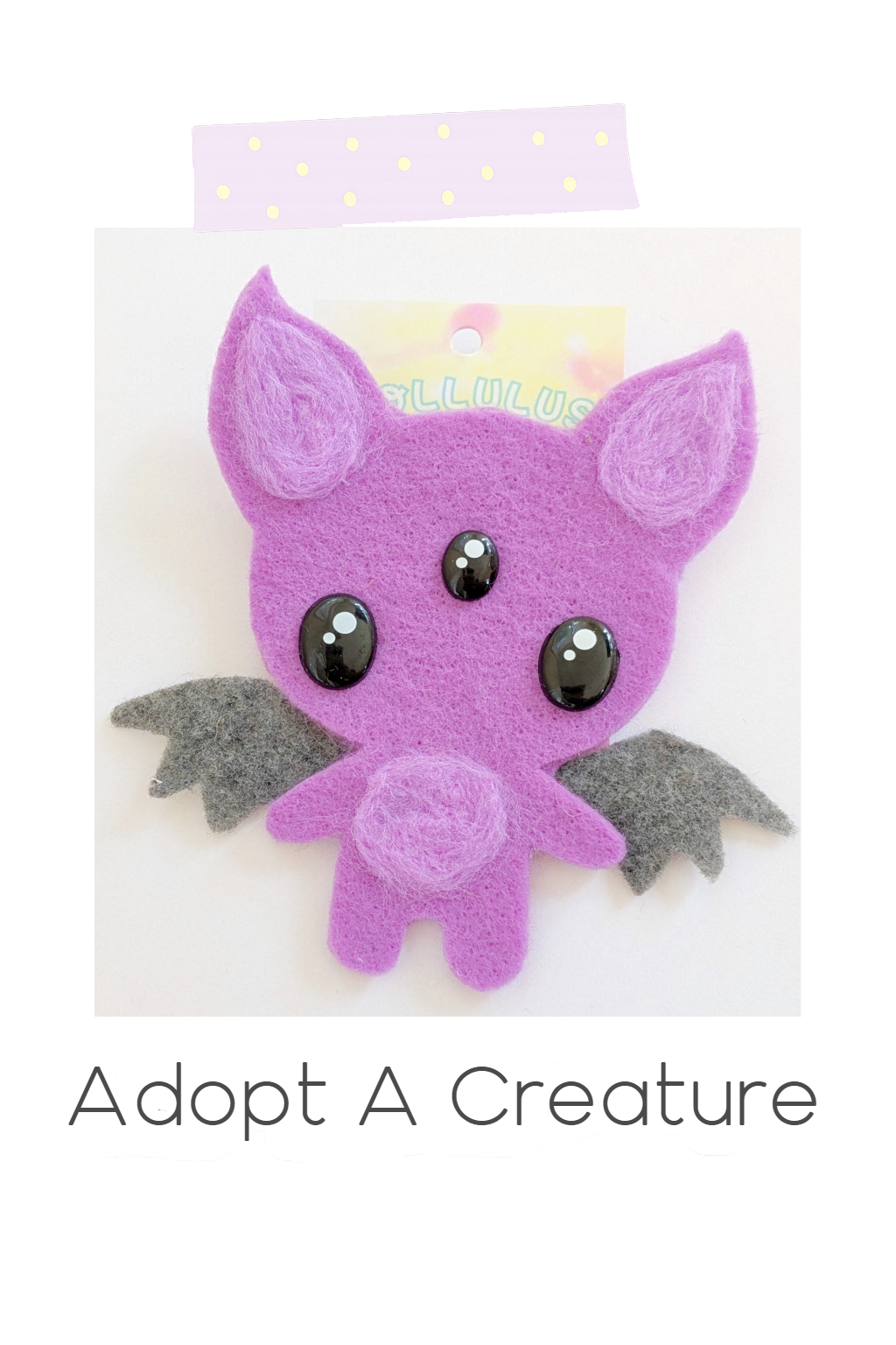 Adopt A Creature